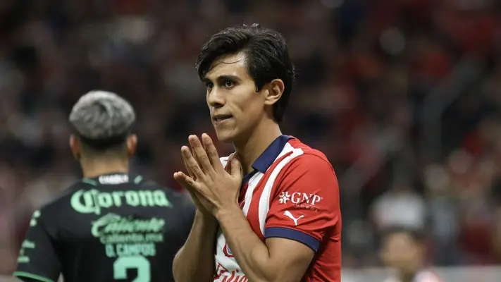 José Juan Macías confiesa su error tras paso fugaz en Getafe: "Me precipité y fui mal manejado"