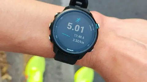 Ocho mil corredores llenan de energía Reforma en la segunda Carrera San Rafael Balance 2025