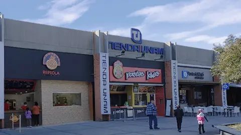 Tu Tienda UNAM: Ubicación, horarios y departamentos a precios bajos