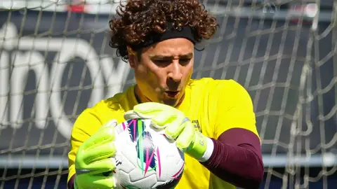 AVS de Guillermo Ochoa se acerca al descenso tras derrota ante Famalicao