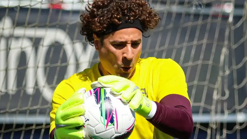 AVS de Guillermo Ochoa se acerca al descenso tras derrota ante Famalicao