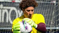 AVS de Guillermo Ochoa se acerca al descenso tras derrota ante Famalicao