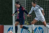 ¡Otra manita más! Barcelona golea nuevamente a Real Madrid en Semifinal de la Copa de la Reina