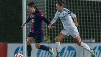 ¡Otra manita más! Barcelona golea nuevamente a Real Madrid en Semifinal de la Copa de la Reina
