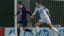 ¡Otra manita más! Barcelona golea nuevamente a Real Madrid en Semifinal de la Copa de la Reina