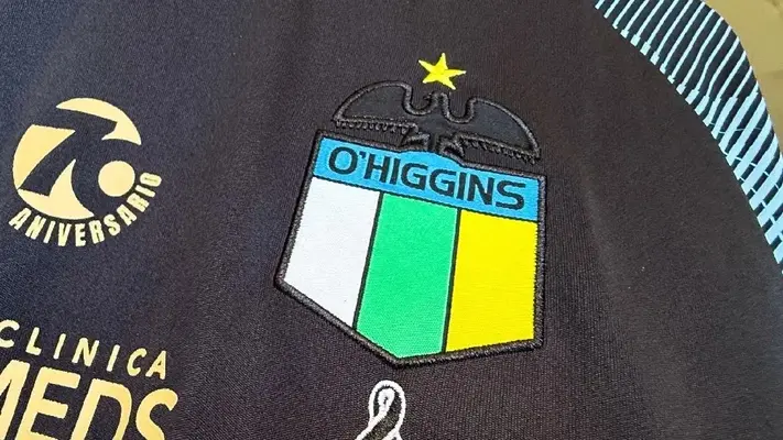 Grupo Caliente concreta la compra de O'Higgins en la Primera División de Chile