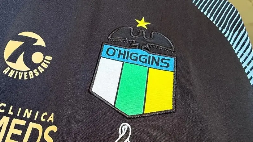 Grupo Caliente concreta la compra de O'Higgins en la Primera División de Chile