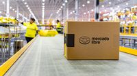 Mercado Libre: ¡Esta es la suma millonaria que invertirá en México!