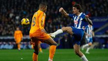Real Madrid presenta queja formal ante la Federación Española tras partido vs Espanyol
