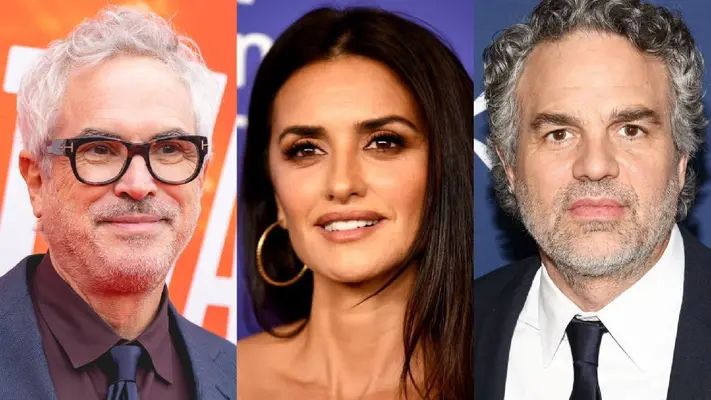 Alfonso Cuarón, Penélope Cruz y Mark Ruffalo explotan contra los Oscar