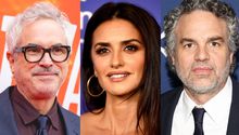 Alfonso Cuarón, Penélope Cruz y Mark Ruffalo explotan contra los Oscar