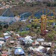 Six Flags anuncia el cierre de su parque: ¿Se va de México?