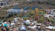Six Flags anuncia el cierre de su parque: ¿Se va de México?