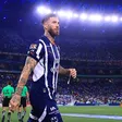 Sergio Ramos ‘abandona’ la Liga MX por ir con su esposa a festejar victoria de un reality