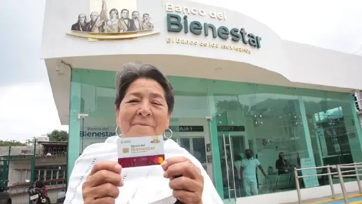 Pensión Bienestar: ¿Cuándo inicia el pago a Adultos Mayores en mayo?