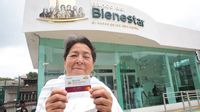 Pensión Bienestar: ¿Cuándo inicia el pago a Adultos Mayores en mayo?