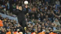 Guardiola reacciona a la derrota del City: “Tenemos que hacer algo, los resultados no caerán del cielo”