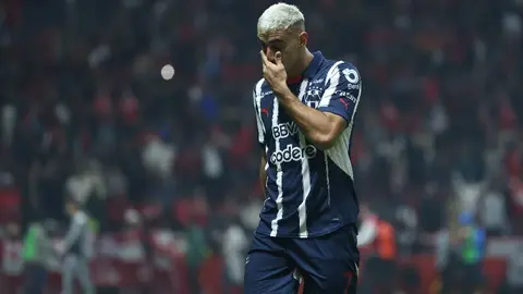 ¿El jersey para el Mundial de Clubes? Redes 'filtran' uniformes de Rayados