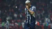 ¿El jersey para el Mundial de Clubes? Redes 'filtran' uniformes de Rayados