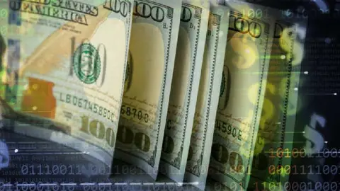 Dólar hoy 12 de marzo de 2025: tipo de cambio baja a $20.25 pesos frente al peso mexicano