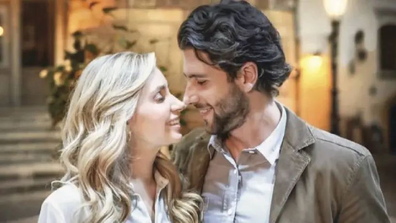 ¿Quién es Diego Klein? El nuevo novio de Angélica Rivera "La Gaviota"