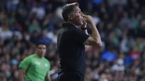 Eduardo Berizzo se lanza contra Liga MX por calendarización: "Hay un desorden innecesario”