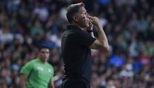 Eduardo Berizzo se lanza contra Liga MX por calendarización: "Hay un desorden innecesario”