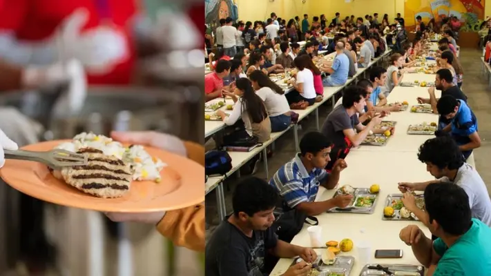 Gobierno de CDMX abrirá comedores comunitarios cerca de CCH y Prepas de la UNAM