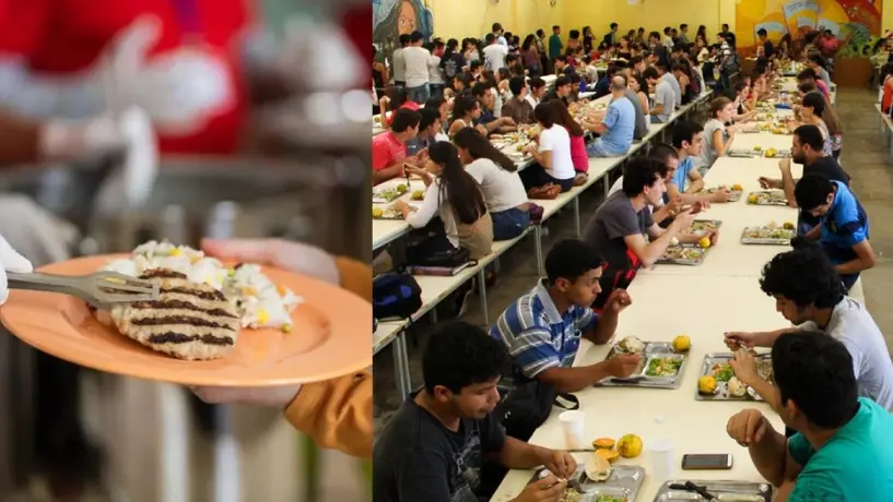 Gobierno de CDMX abrirá comedores comunitarios cerca de CCH y Prepas de la UNAM
