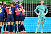 España busca un VAR más económico en liga femenina