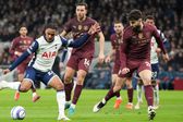 Con Haaland de regreso, Manchester City toma un respiro ante un Tottenham en crisis