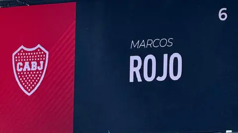 Aficionados de Boca responden a cambio de colores de su escudo: "Se le dice complejo de inferioridad"