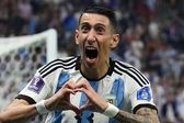 ¿Ángel Di María viene a América? Esto es lo que se sabe sobre el 'Fideo' en Coapa