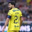 Henry Martín 'cerca' de regresar a la actividad con el América
