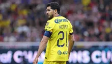 Henry Martín 'cerca' de regresar a la actividad con el América