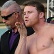Canelo Álvarez inicia su conquista global: así nace el Territorio Canelo en Arabia Saudita