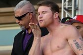 Canelo Álvarez inicia su conquista global: así nace el Territorio Canelo en Arabia Saudita
