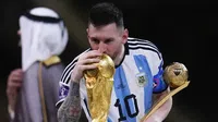 ¿Culpa de Messi y FIFA? En redes lanzan teoría sobre León, James Rodríguez y el Mundial de Clubes