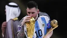 ¿Culpa de Messi y FIFA? En redes lanzan teoría sobre León, James Rodríguez y el Mundial de Clubes