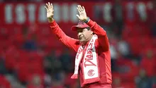 ¡No era fan del Toluca! Saturnino Cardozo revela al equipo que quería en Liga MX