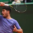 Carlos Alcaraz vence a Davidovich Fokina y avanza a la final del Masters de Montecarlo