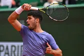 Carlos Alcaraz vence a Davidovich Fokina y avanza a la final del Masters de Montecarlo