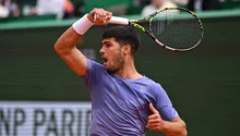Carlos Alcaraz vence a Davidovich Fokina y avanza a la final del Masters de Montecarlo