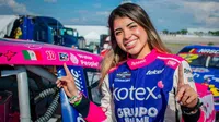 En el marco del Día Internacional de la Mujer, F1 reconoce a cinco pilotos latinoamericanas