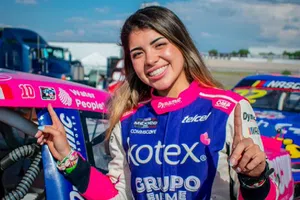 En el marco del Día Internacional de la Mujer, F1 reconoce a cinco pilotos latinoamericanas