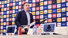 Efraín Juárez afirma que la Liga MX ha 'perdido credibilidad'