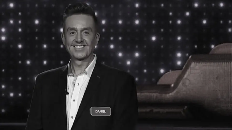 Murió Daniel Bisogno, icónica figura de TV Azteca y Ventaneando; Pati Chapoy lo confirmó