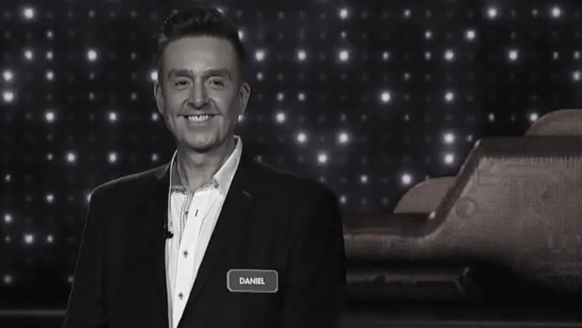 Murió Daniel Bisogno, icónica figura de TV Azteca y Ventaneando; Pati Chapoy lo confirmó