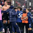 Inter vence al Bayern en su casa y toma ventaja en los Cuartos de Final de Champions