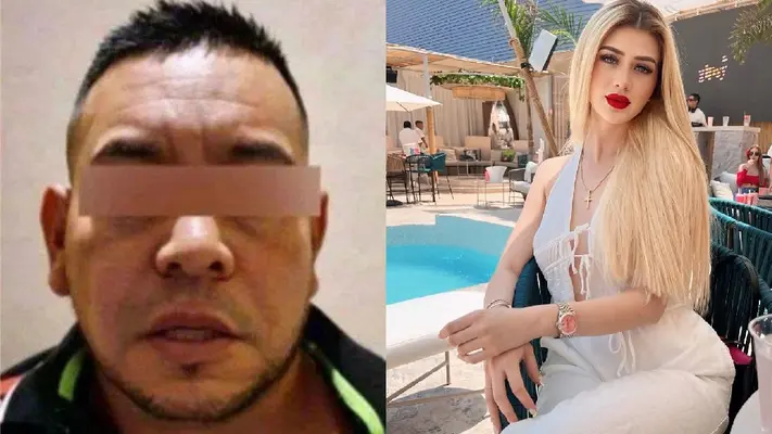 ‘El Doble R’, operador del CJNG, señalado por feminicidio de Valeria Márquez